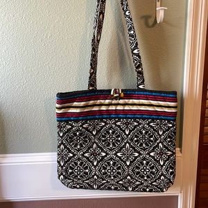 Vera Bradley Tote